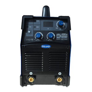 Máy hàn que Riland Inverter ARC-400D