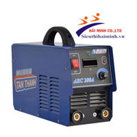 Máy hàn que Tân Thành Inverter ARC-200A