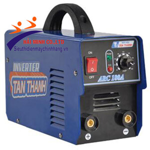 Máy hàn que Tân Thành Inverter ARC 180A