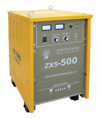 Máy hàn que Thyristor Thyristor YIN-XIANG ZX5-500