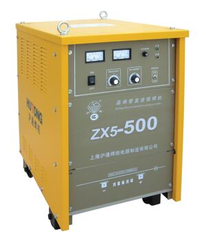 Máy hàn que Thyristor Thyristor YIN-XIANG ZX5-500