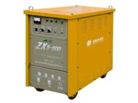 Máy hàn que Thyristor YIN-XIANG ZX5-500