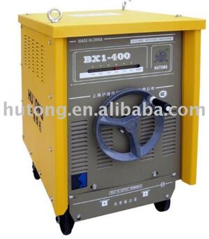 Máy hàn que xoay chiều Weldcom BX1-400