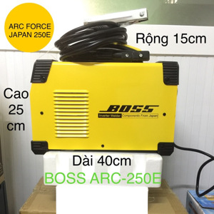 Máy hàn sắt Jasic ARC250E