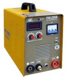 Máy hàn tig que Hutong DC Inverter Tig 200A