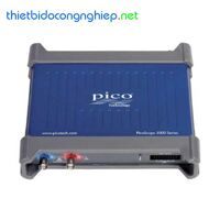 Máy hiện sóng PC Pico 3203D