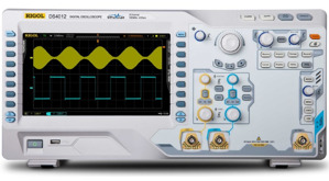 Máy hiện sóng Rigol DS4012