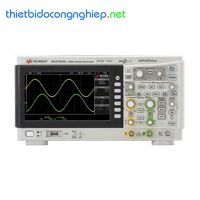 Máy hiện sóng số Keysight EDUX1002A