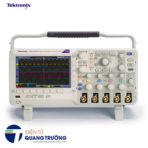 Máy hiện sóng số Tektronix DPO2024B