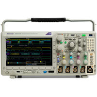 Máy hiện sóng số Tektronix MDO3104