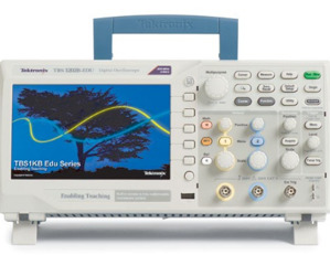 Máy hiện sóng số Tektronix TBS1102B