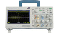 Máy hiện sóng số Tektronix TBS1072B (70Mhz, 2 kênh, 1GS/s)