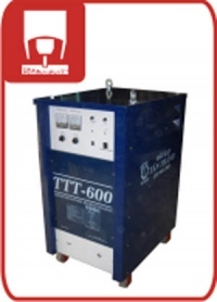 Máy hồ quang chìm TTT-600