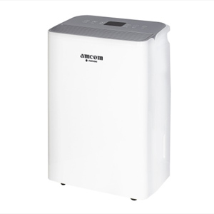 Máy hút ẩm Amcom HA25L-WA 25 lít