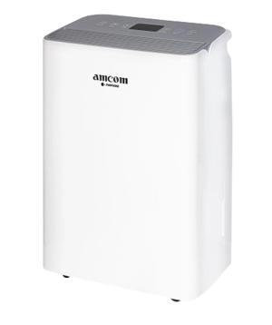 Máy hút ẩm Amcom WF-25HA 25 lít