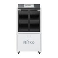 Máy hút ẩm công nghiệp Dorosin Airko ERS-8130L