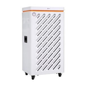 Máy hút ẩm công nghiệp Fujihaia DH90W