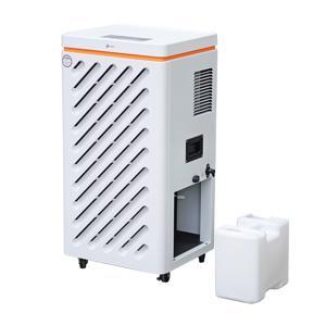 Máy hút ẩm công nghiệp Fujihaia DH90W