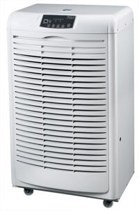 Máy hút ẩm FujiE DY-6105EB - 6.0 lít, 1480W, máy công nghiệp