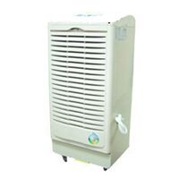 Máy hút ẩm FujiE HM-1388D - 2000W, máy công nghiệp