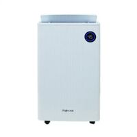 Máy hút ẩm Fujihome DH25W-HEPA-NEW