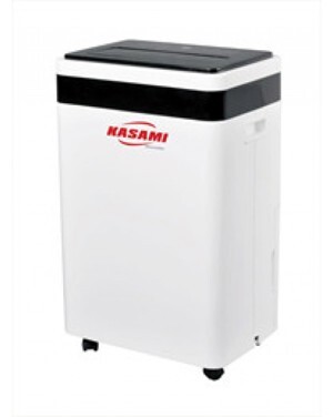 Máy hút ẩm Kasami KS-60EC