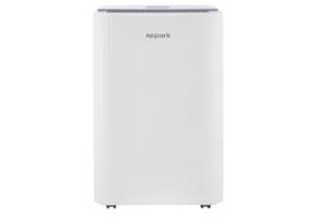 Máy hút ẩm kèm lọc không khí Espark ESP-A25A433F 25L