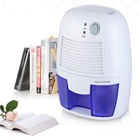 Máy hút ẩm không khí Mini Dehumidifier XROW-600A