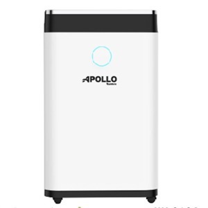 Máy hút ẩm lọc không khí Sumikura 20 lít NV-210Apollo