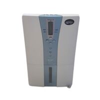 Máy hút ẩm nội địa nhật Sharp DW-M16CX-W