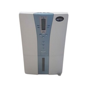 Máy hút ẩm nội địa nhật Sharp DW-M16CX-W