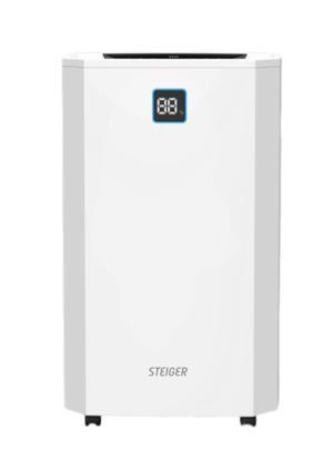 Máy hút ẩm Steiger STG - 855DW