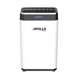 Máy hút ẩm Sumikura Apollo 25lit NV-250Apollo