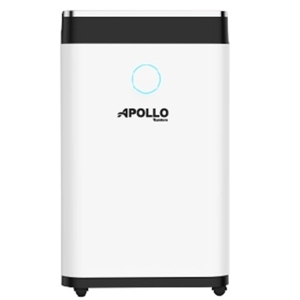 Máy hút ẩm Sumikura Apollo 25lit NV-250Apollo