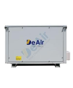 Máy hút ẩm treo trần DeAir RE-100CL