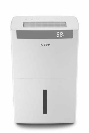 Máy hút ẩm Xiaomi New Widetech 60L