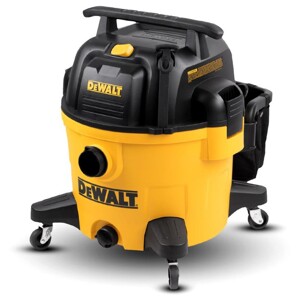 Máy hút bụi 3 chức năng ướt/khô/thổi Dewalt DXV34P - 34L