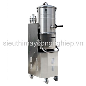 Máy hút bụi 3 pha Kyungseo SC-3000R/AS