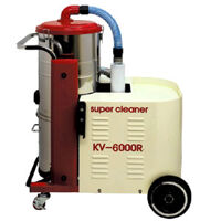 Máy hút bụi 3 pha Kyungseo super cleaner KV-6000R