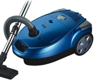 Máy hút bụi BlueHouse STYLE BH022DH - 3.5 lít, 2000W