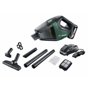 Máy hút bụi cầm tay Bosch Universal VAC 18V (VAC18)