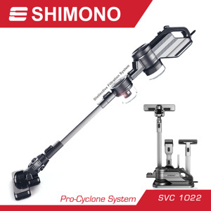 Máy hút bụi cầm tay Shimono SVC1022