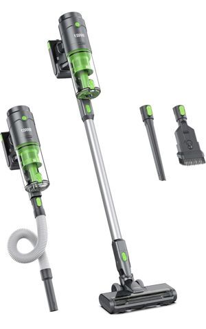 Máy hút bụi cầm tay TOPPIN Cordless S3