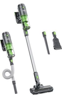 Máy hút bụi cầm tay TOPPIN Cordless S3