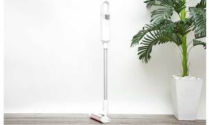 Máy hút bụi cầm tay Xiaomi Cleaner Light BHR4636GL