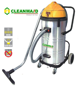 Máy hút bụi Clean Maid T-803