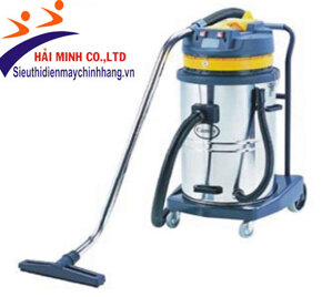 Máy hút bụi Clean Tech CT 270Y