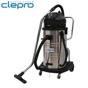 Máy hút bụi Clepro S2/60