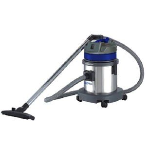 Máy hút bụi CleproX X-1/25 inox