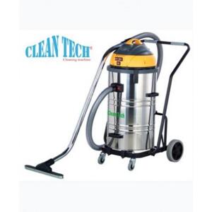 Máy hút bụi công nghiệp Clean Tech CT 823A